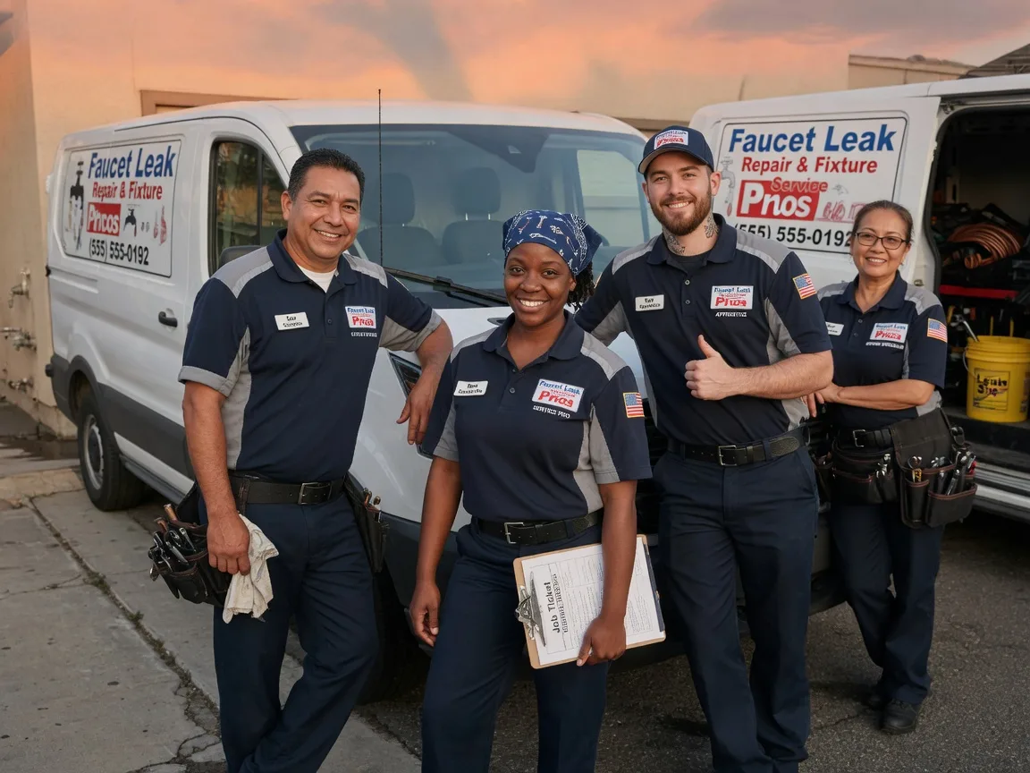 Faucet Repair company in Punta Santiago, PR